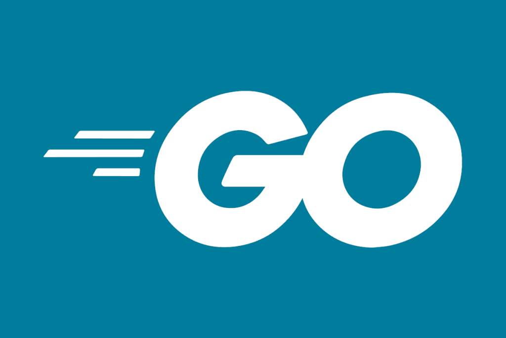 GO logo