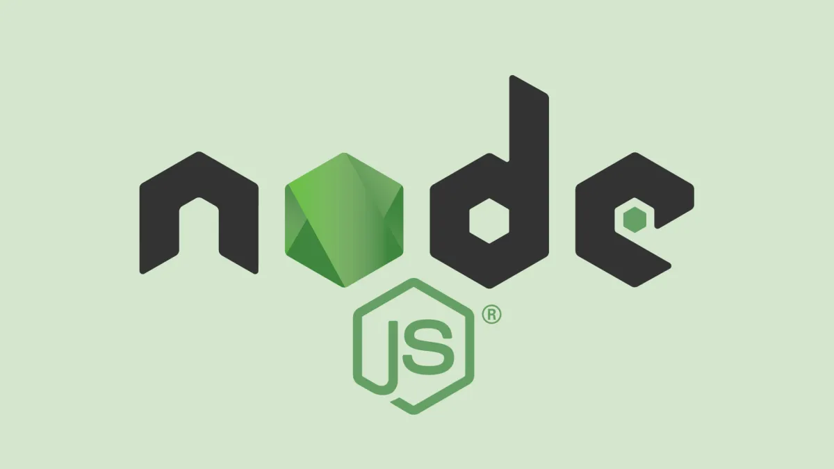 Node.js logo