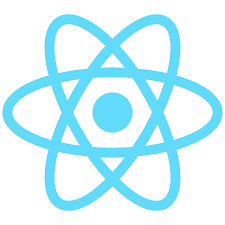 React logo