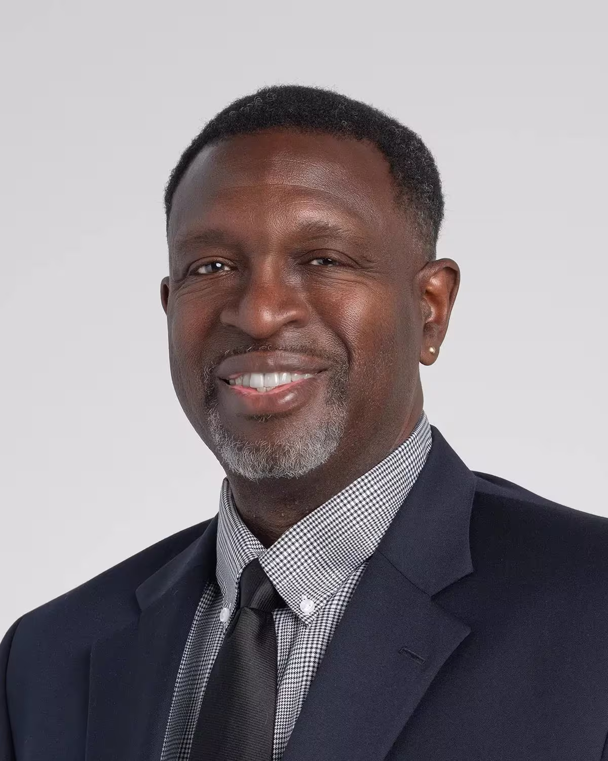 Dr. James Carter